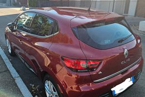 renault clio 2018