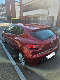 renault clio 2018