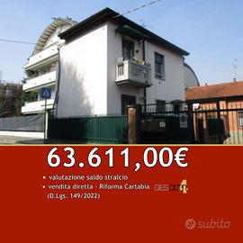 Appartamento a Monza (MB)