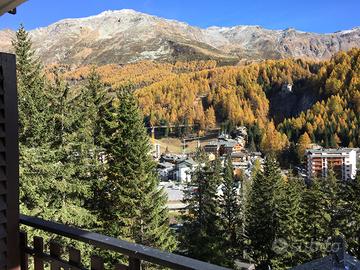 Appartamento Madesimo pronto da abitare