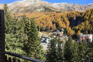 Appartamento Madesimo pronto da abitare