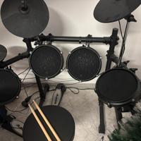 Batteria Alesis turbo