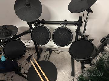 Batteria Alesis turbo