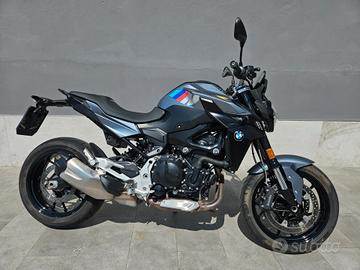 Bmw F 900 R