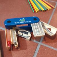 Multiuso per bambini tanti tanti tanti usi