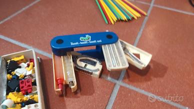 Multiuso per bambini tanti tanti tanti usi