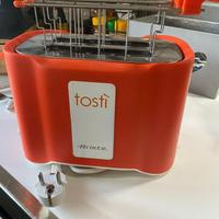 Tostì per toast ariete