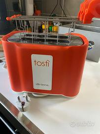 Tostì per toast ariete