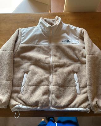 Giacca North Face Double face