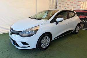 RENAULT CLIO 1.5 DIESEL 75CV AUTOCARRO