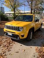 Jeep Renegade 1.6 Mjt 130 CV Limited 2022