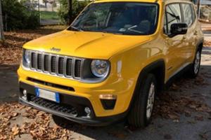 Jeep Renegade 1.6 Mjt 130 CV Limited 2022