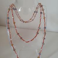 Collana artigianale chiusa