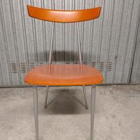 2 Sedie da cucina Bontempi originali