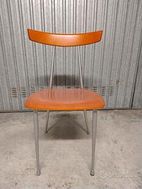 2 Sedie da cucina Bontempi originali