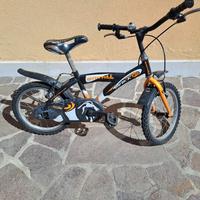 bicicletta par bambini