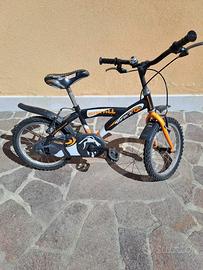 bicicletta par bambini