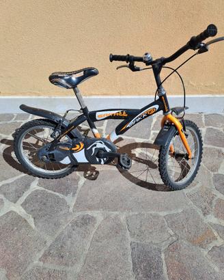 bicicletta par bambini