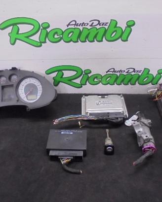 KIT AVVIAMENTO IBIZA FR 6L 1.8 T.B. ANNO 2007