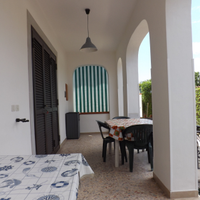 Circeo centrale 100 m dal mare