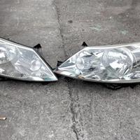 Fari anteriori fiat scudo 2008-2012