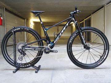-53% SCOTT Spark RC SL | Tg. M