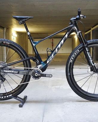 -53% SCOTT Spark RC SL | Tg. M