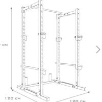 Rack Lacertosus