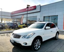 INFINITI EX 30D 4x4 240 CV Diesel