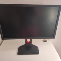 benq zowie xl2411k