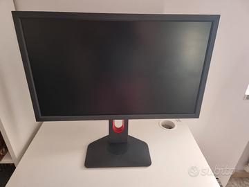 benq zowie xl2411k