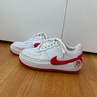 Nike Air Force 1 Jester XX Bianco University