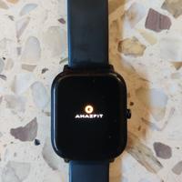 Amazfit GTS Smartwatch GPS