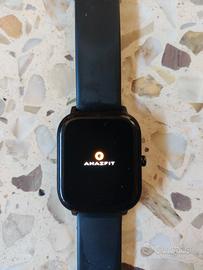 Amazfit GTS Smartwatch GPS