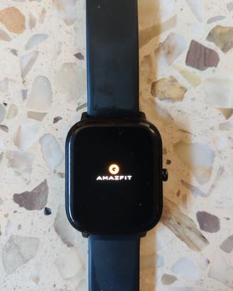 Amazfit GTS Smartwatch GPS