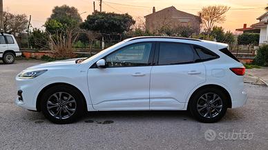 Ford Kuga 1.5 EcoBlue 120 CV 2WD ST-Line