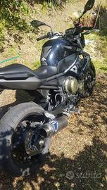 Yamaha XJ 600 - 2010