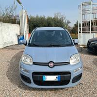 Fiat Panda 1.3 MJT 95 CV 124.000km