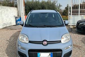 Fiat Panda 1.3 MJT 95 CV 124.000km