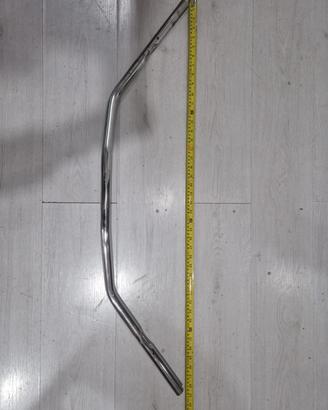 Manubrio per moto Custum 110 cm