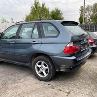 motore bmw 306d1 3.0 cambio automatico