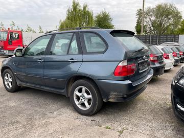 motore bmw 306d1 3.0 cambio automatico