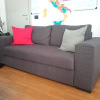 Divano 2posti
