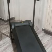 Tapis roulant Diadora magnetico