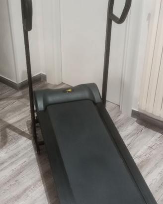 Tapis roulant Diadora magnetico