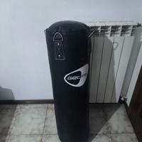 sacco da boxe get fit