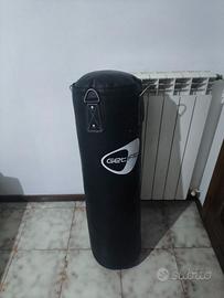 sacco da boxe get fit