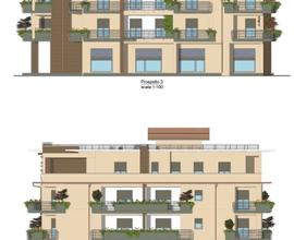 MINTURNO; Appartamenti di NUOVA Costruzione MAV165