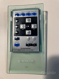 Radio CD Pioneer compatto