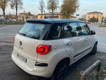Fiat 500L perfetta